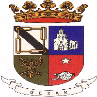 seal of Bexar County